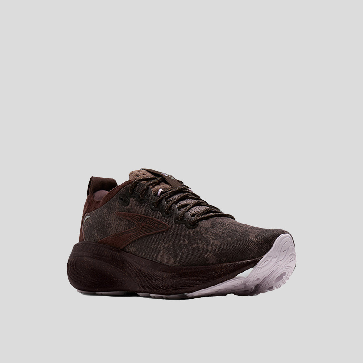 Adrenaline GTS 25 | Plum/Raisin/Ganache