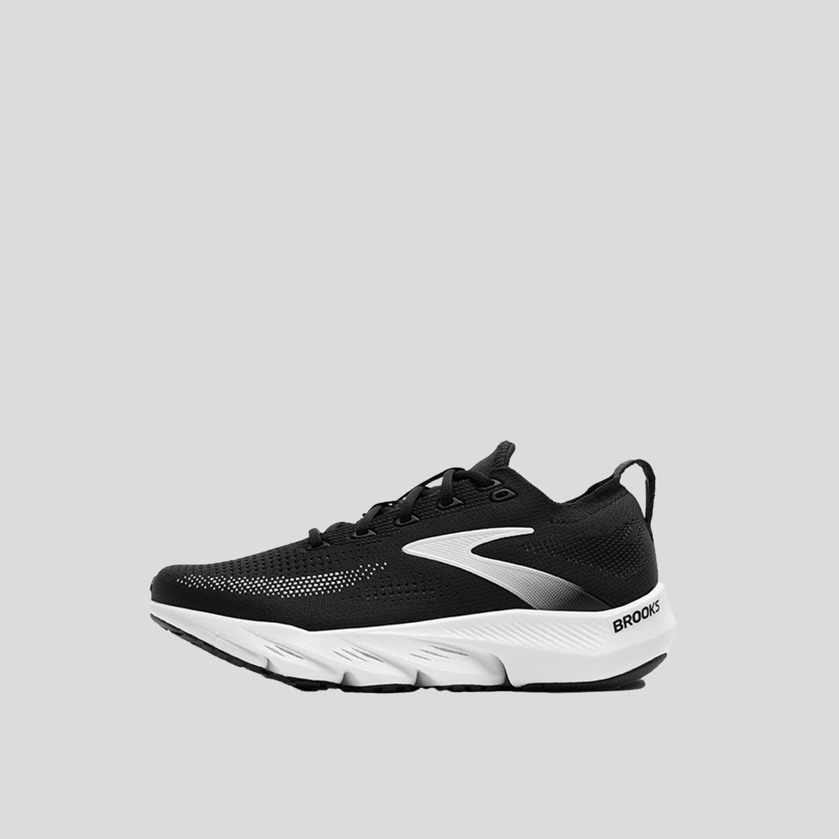 Glycerin Flex | Black/White