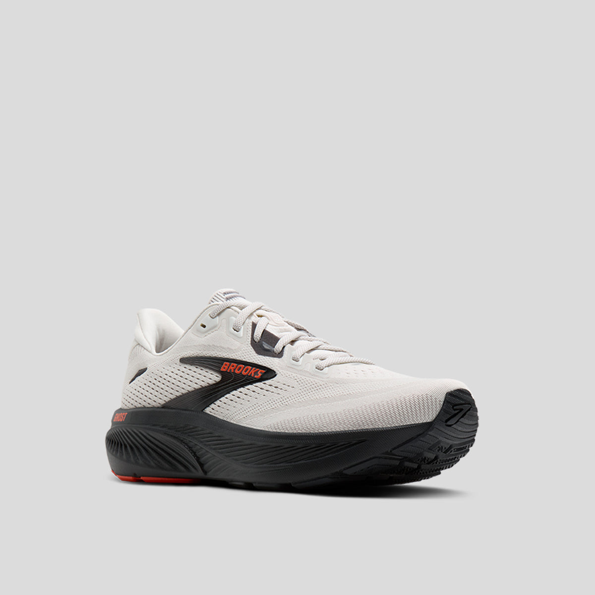 Men's Ghost 18 | Coconut/Pearl/Tigerlily