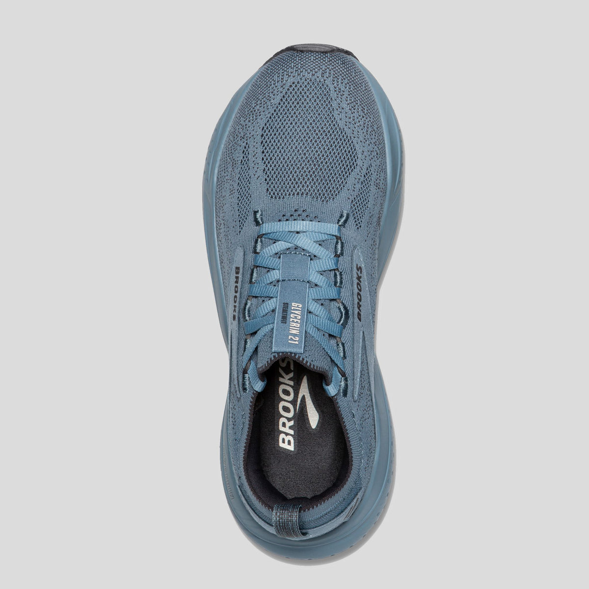 Glycerin StealthFit 21 | Citadel/Ebony/Onyx