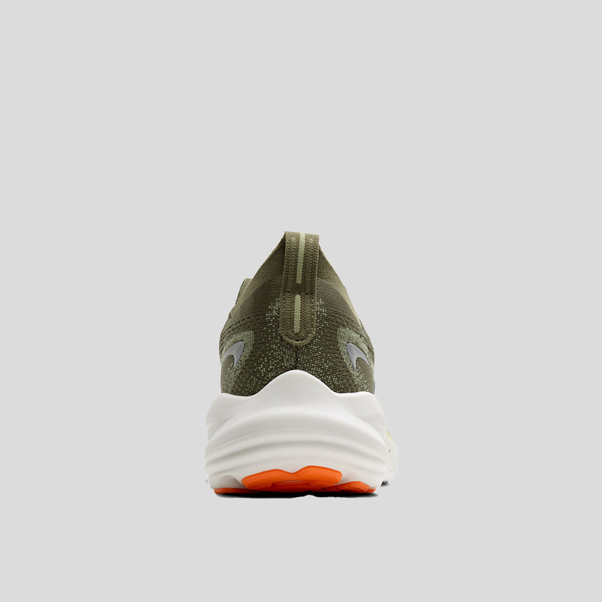 Men's Glycerin 22 | Dusty Olive/Tea/Orange