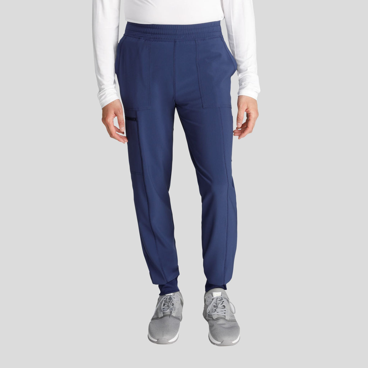 CHEROKEE_ck224a_navy_front