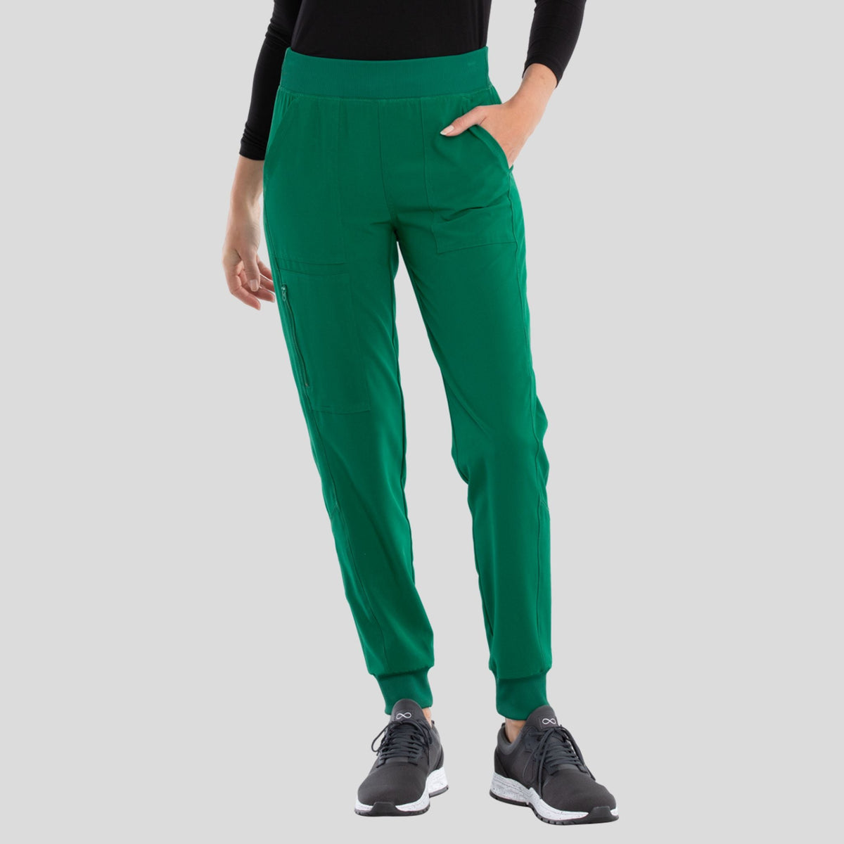 CKA_190_Hunter_Front