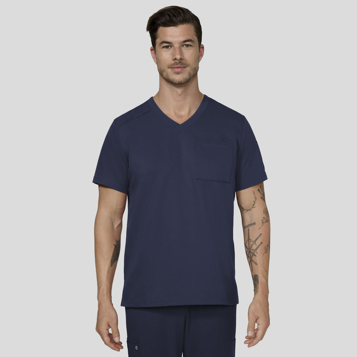 Arthro Top | Navy