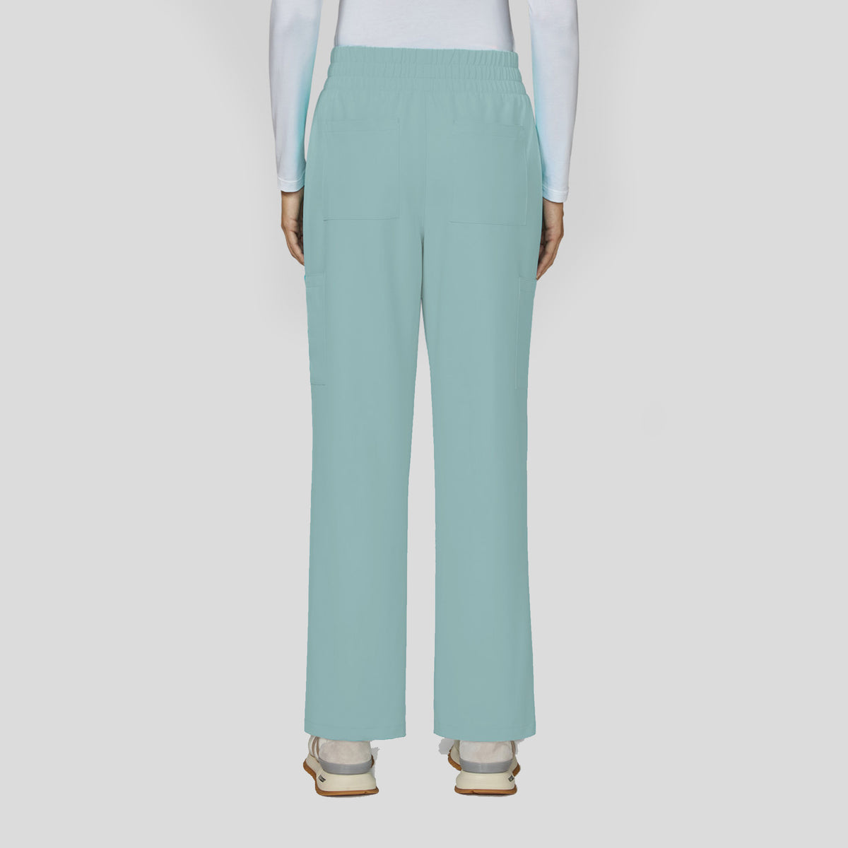 Saylor Pant | Sage