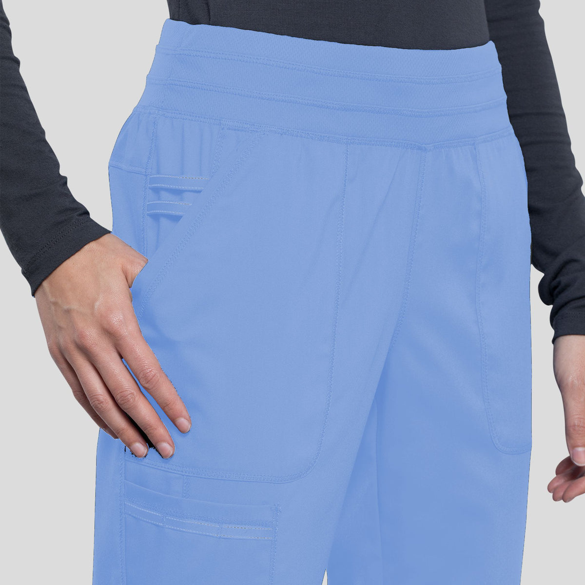 Revolution Jogger Scrub Pant | Ciel