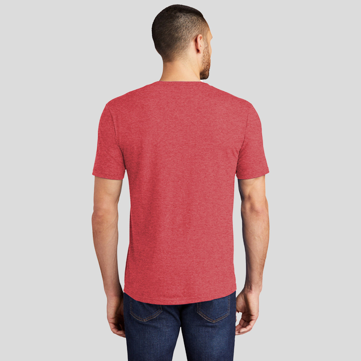 Perfect Triยฎ Tee | Red Frost