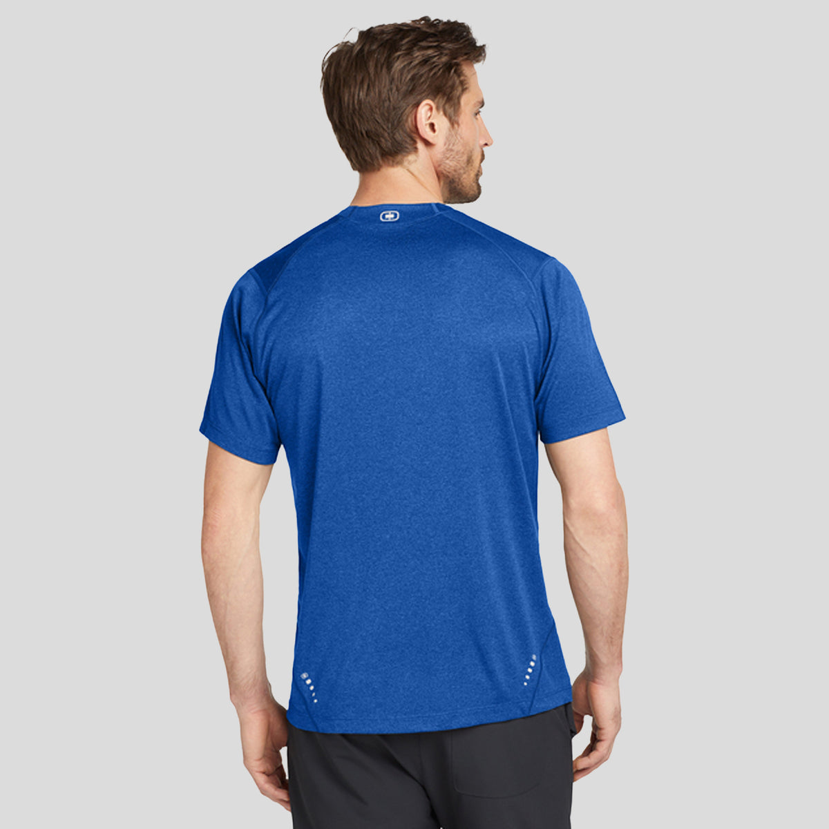 Pulse Crew | Electric Blue