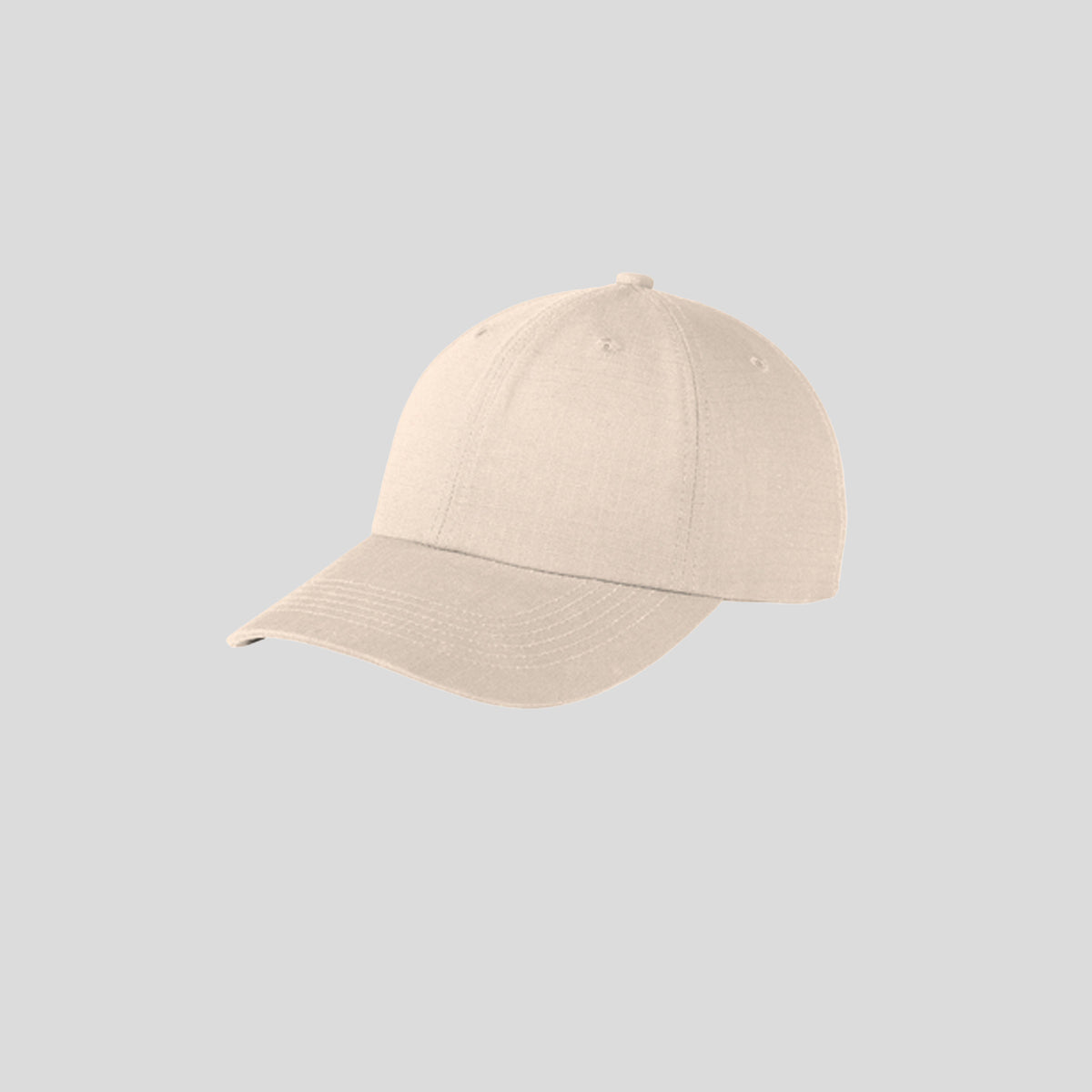 Ripstop Cap | Stone