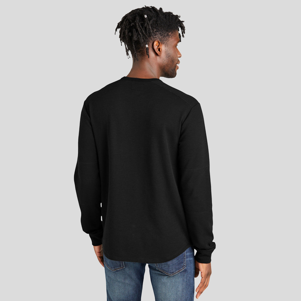Thermal Long Sleeve | Black