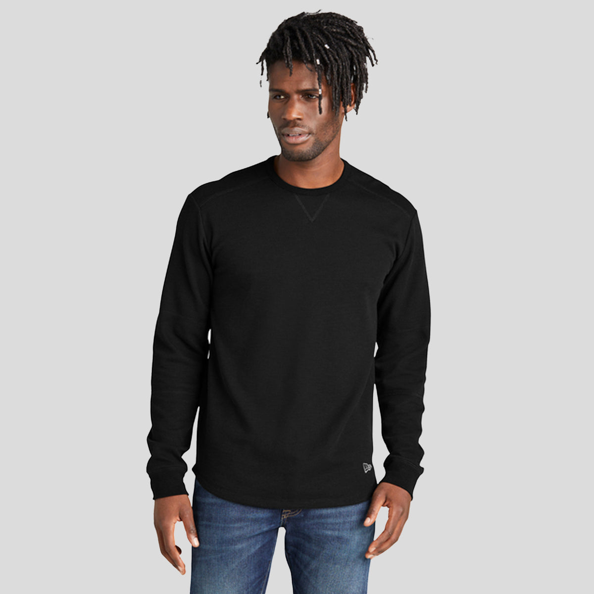 Thermal Long Sleeve | Black