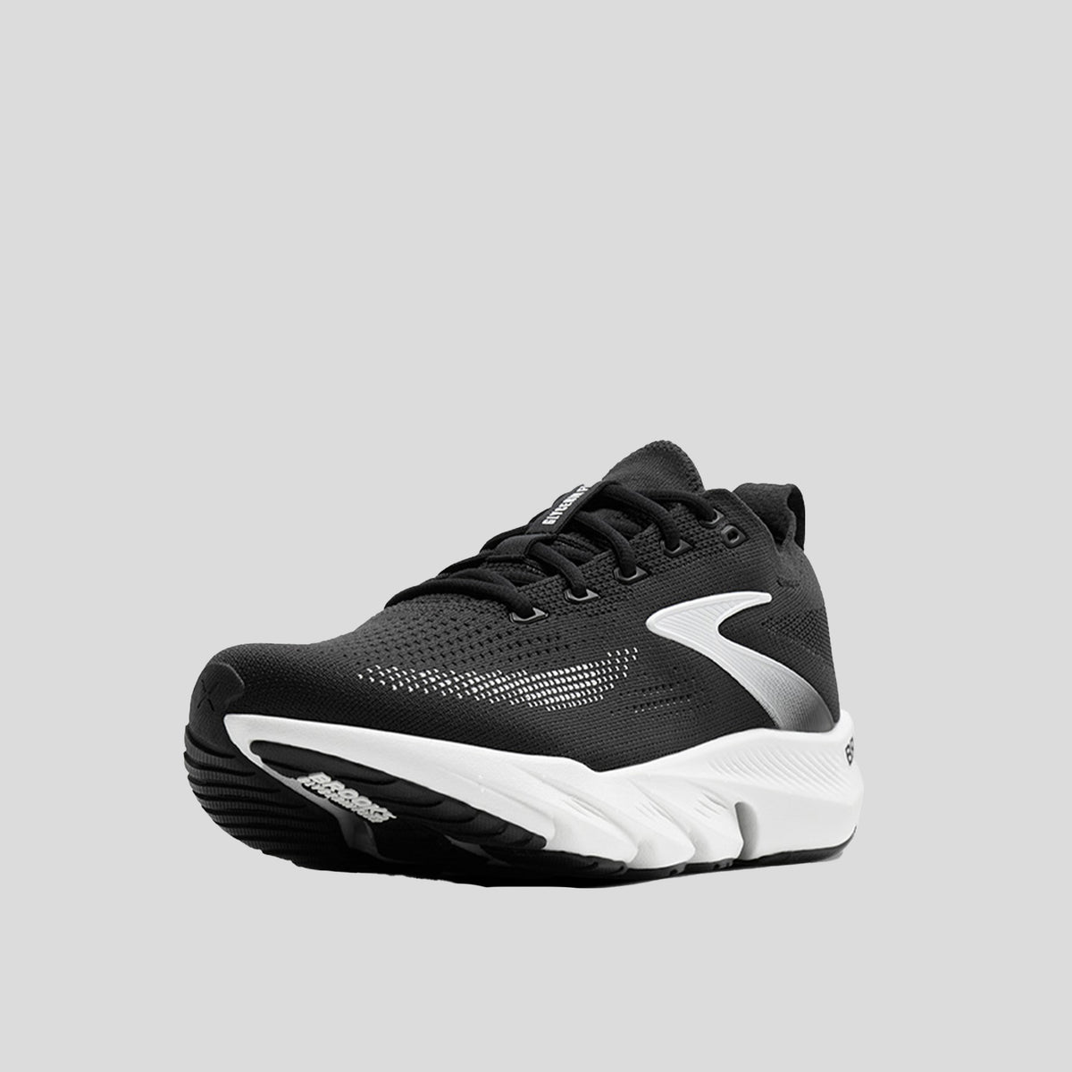 Glycerin Flex | Black/White