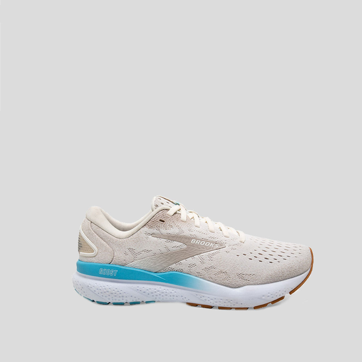 Ghost 16 | Coconut/Chateau Grey/Blue