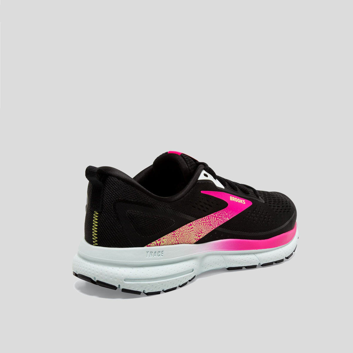 Trace 3 | Black/Blue/Pink Glo