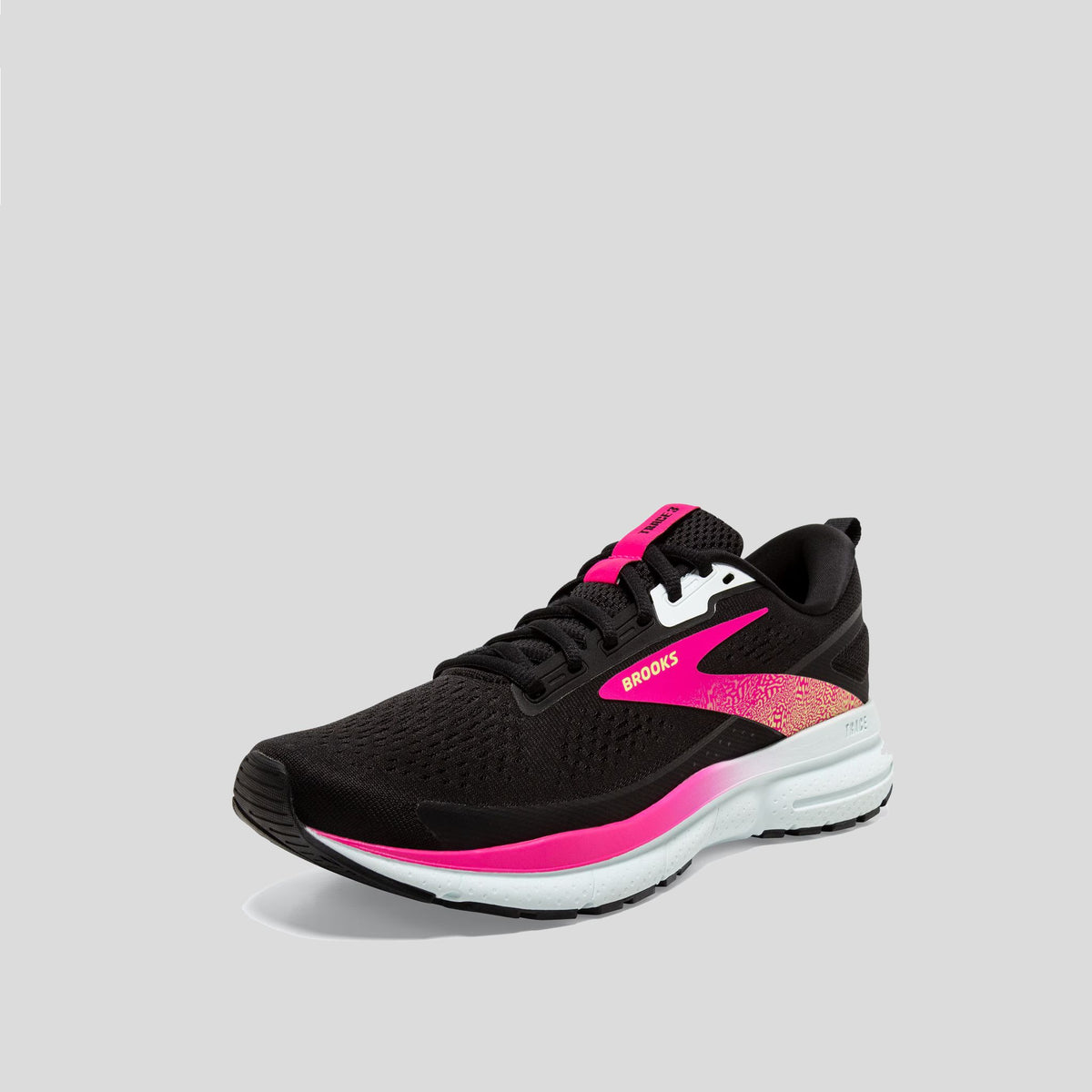 Trace 3 | Black/Blue/Pink Glo