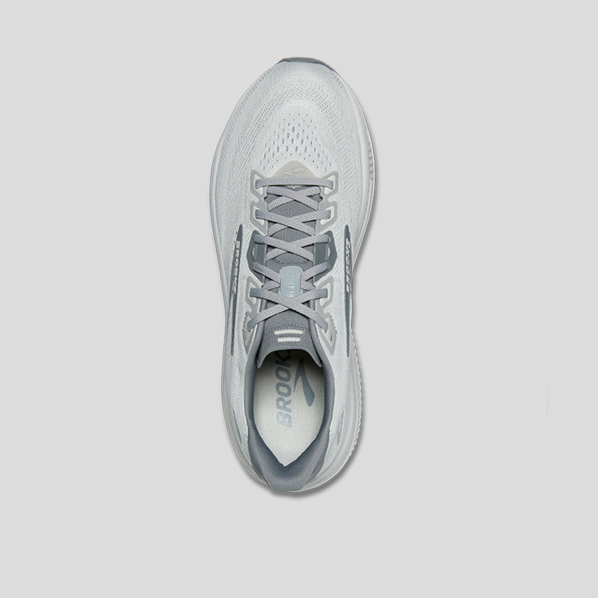 Men's Ghost 18 | Primer Grey/Oyster Mushroom