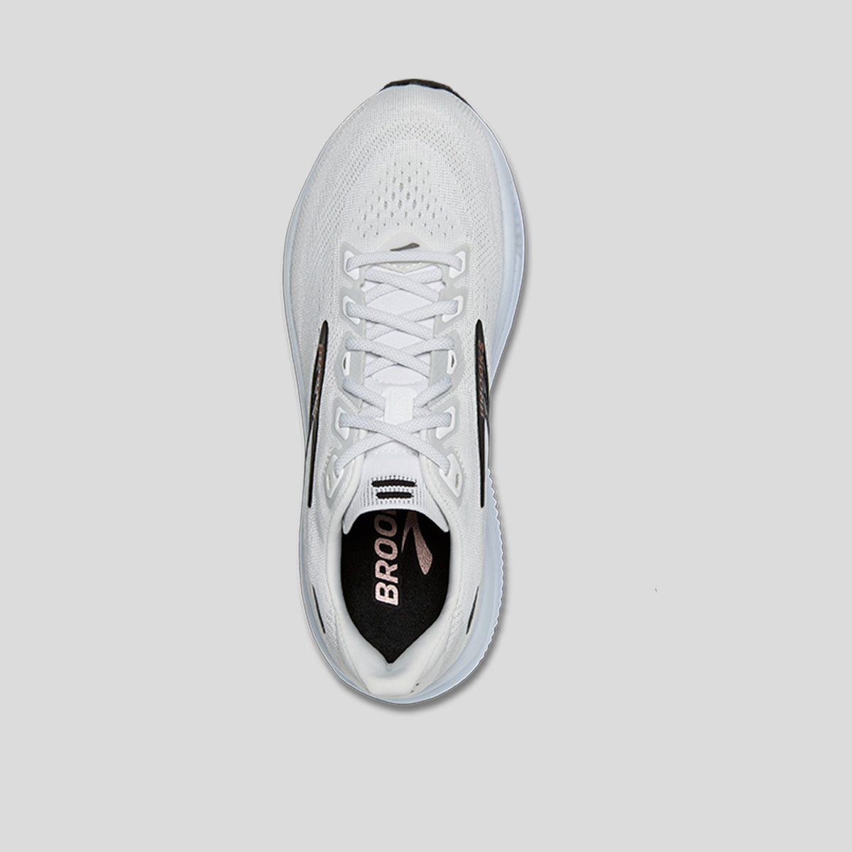 Ghost 18 | White/Black/Rose Gold