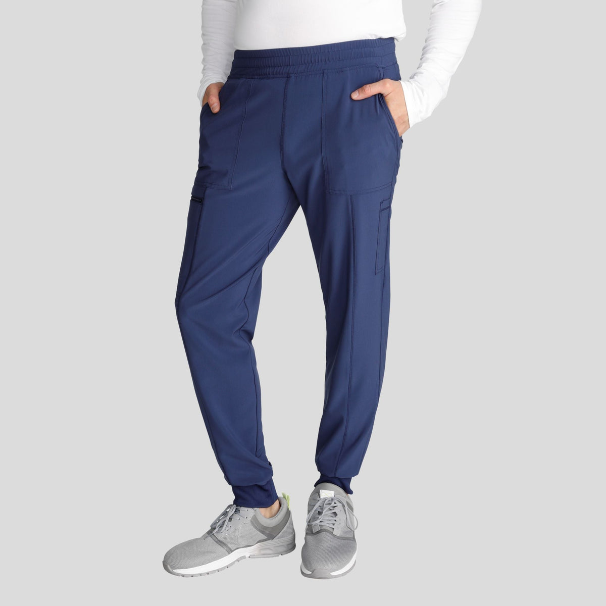 CHEROKEE_ck224a_navy_left