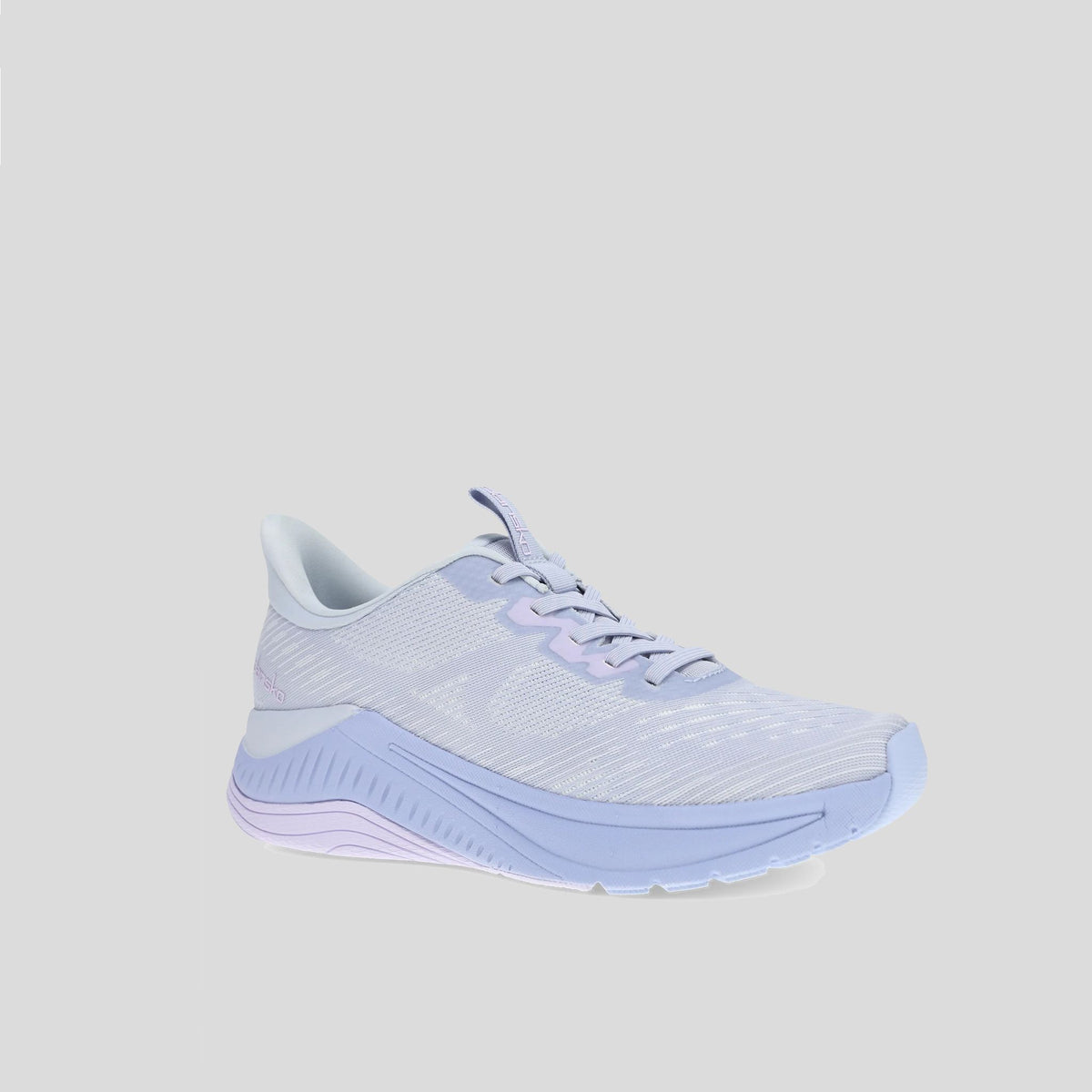 Peony | Lilac Mesh