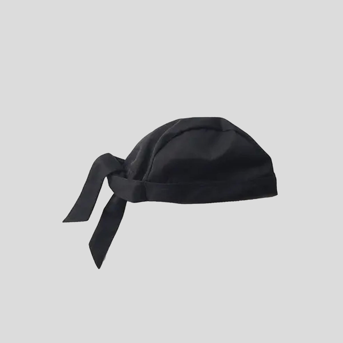 Skull Cap | Black