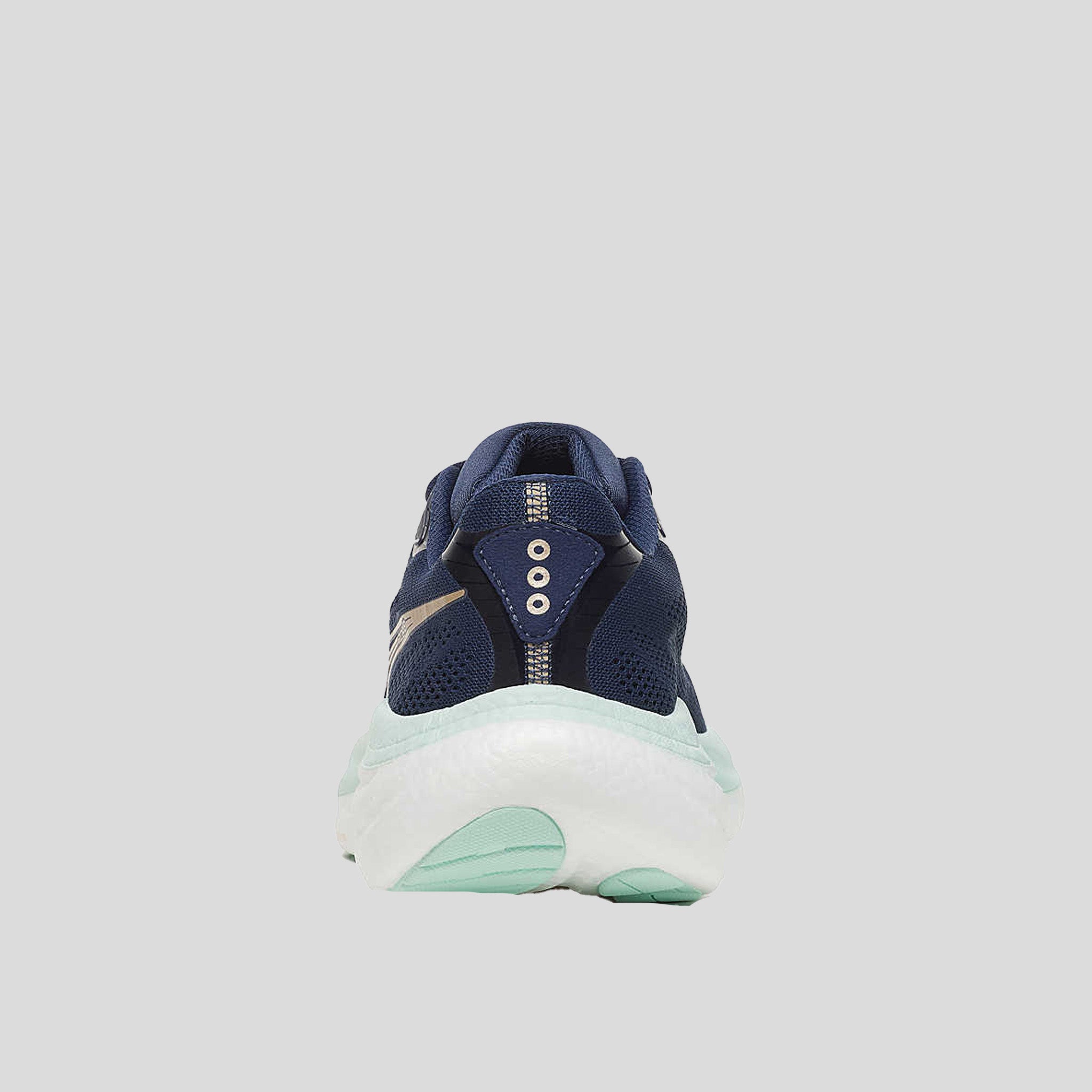 Women's Ride 19 | Navy/Aqua