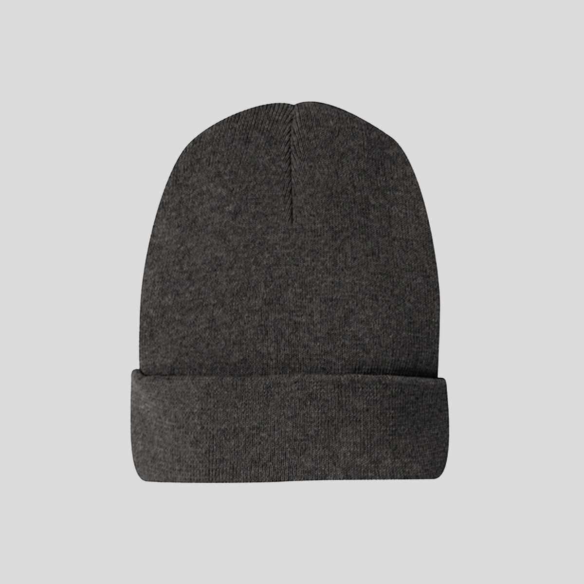 Re-Beanie® DT815 | Charcoal Heather