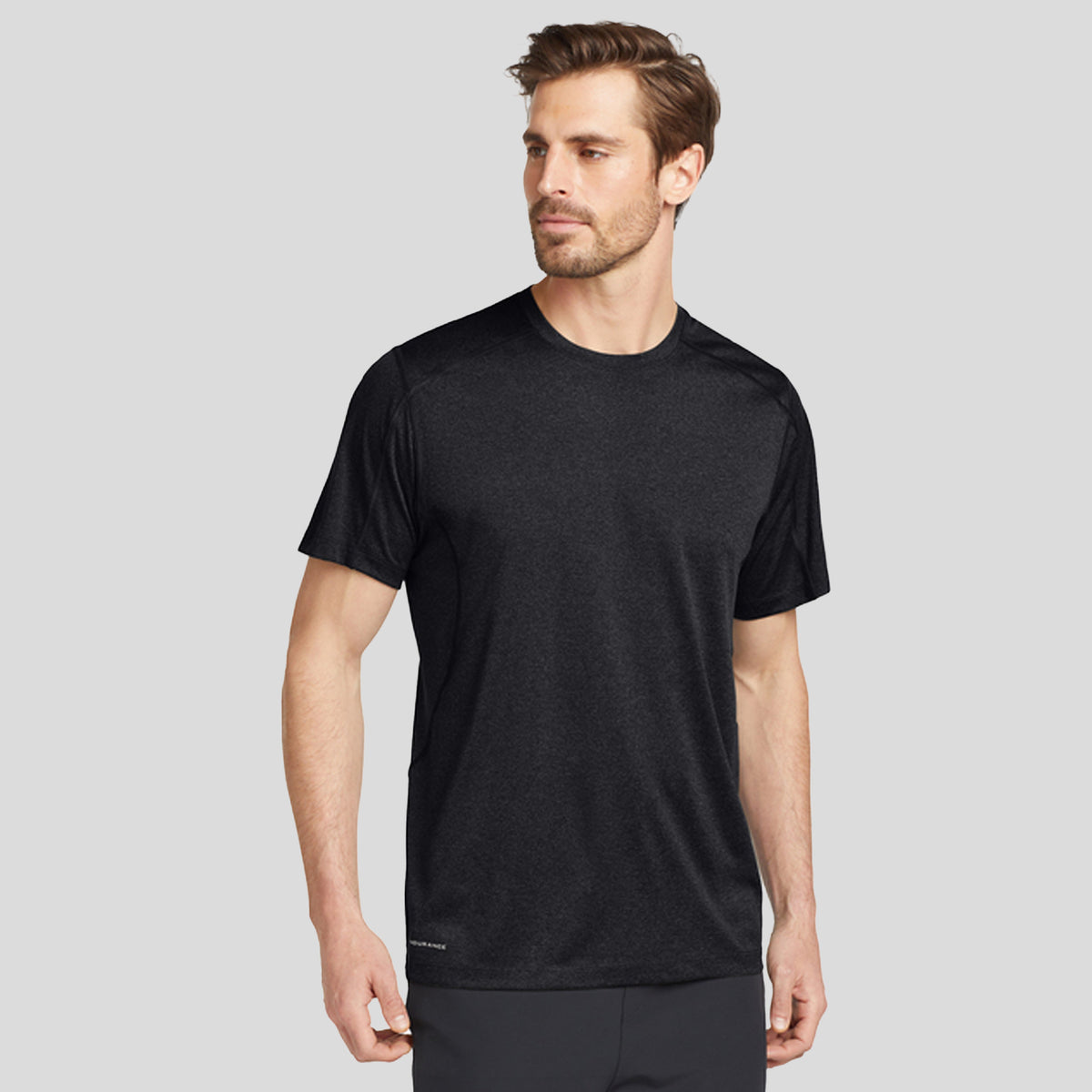 Pulse Crew | Blacktop