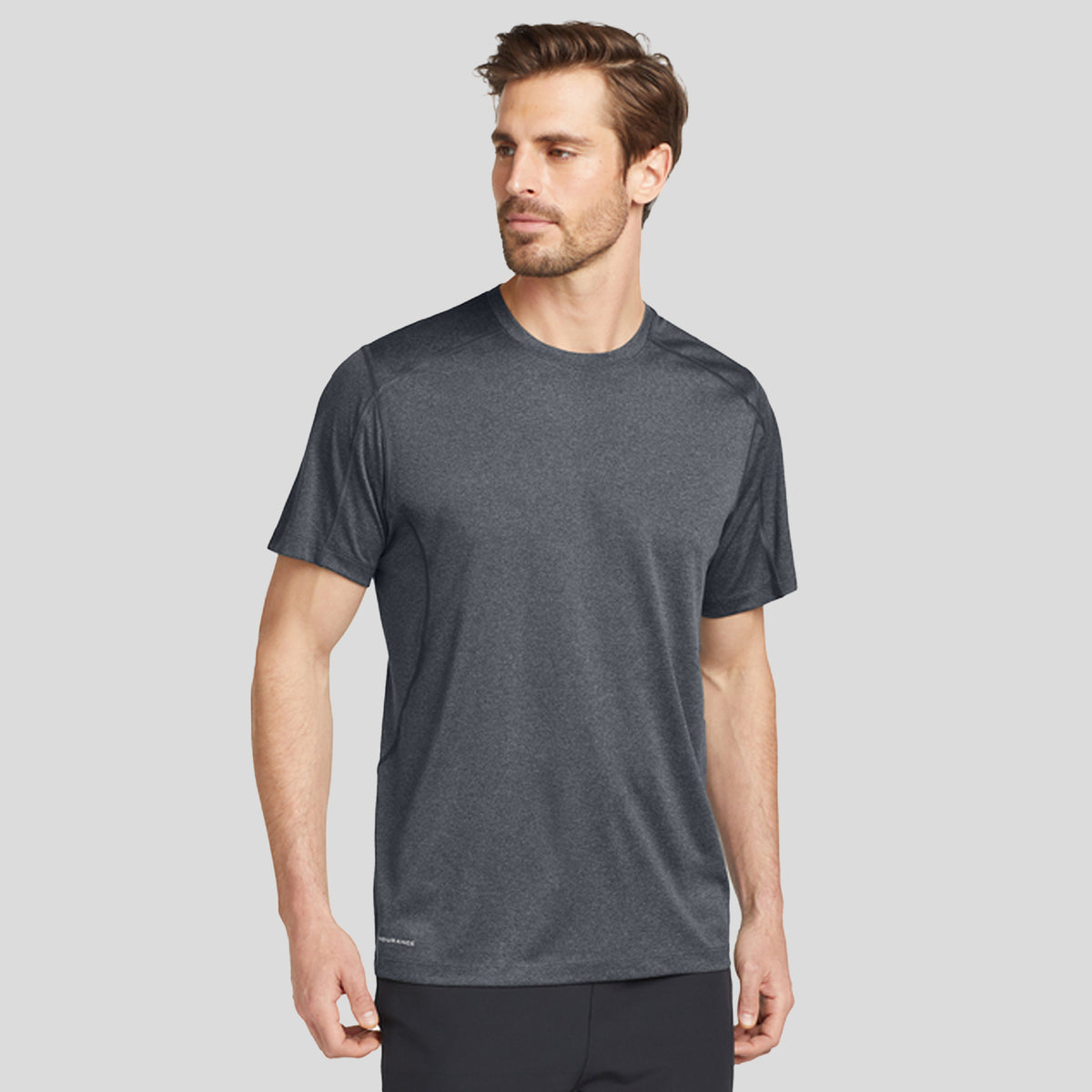 Pulse Crew | Gear Grey