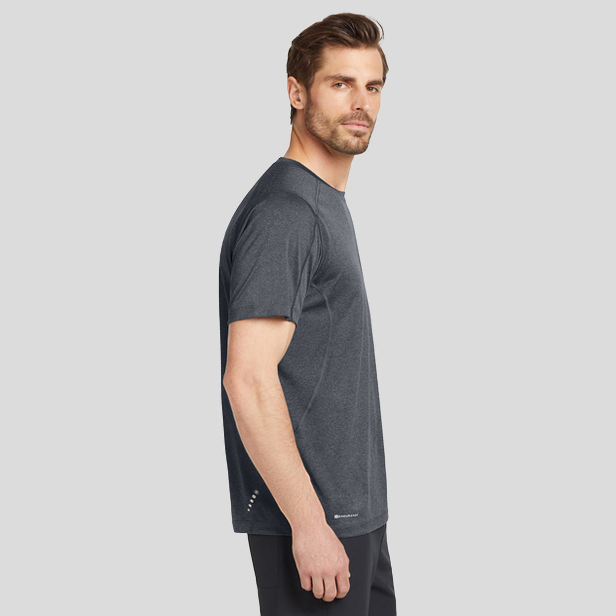 Pulse Crew | Gear Grey