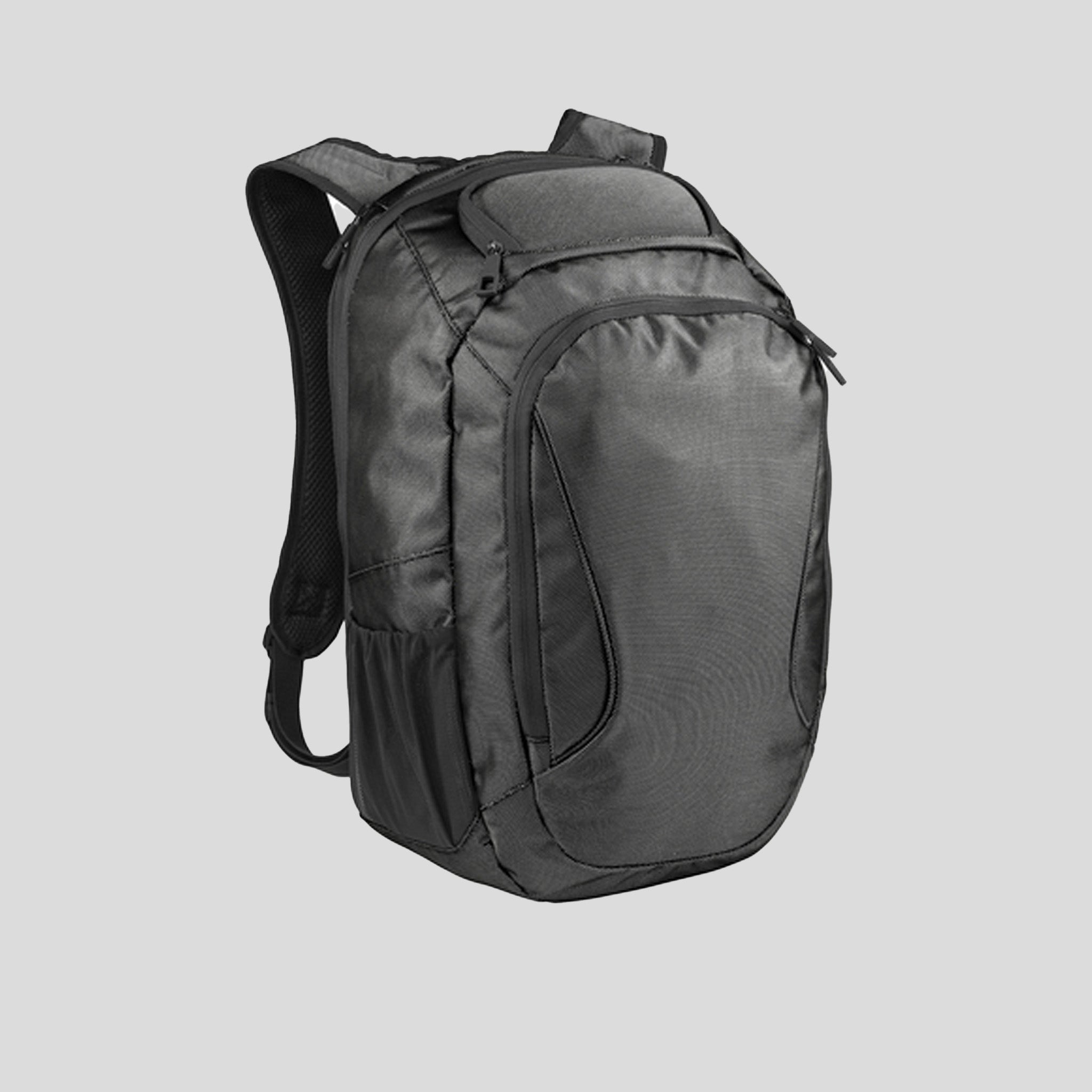 Form Backpack | Dark Grey