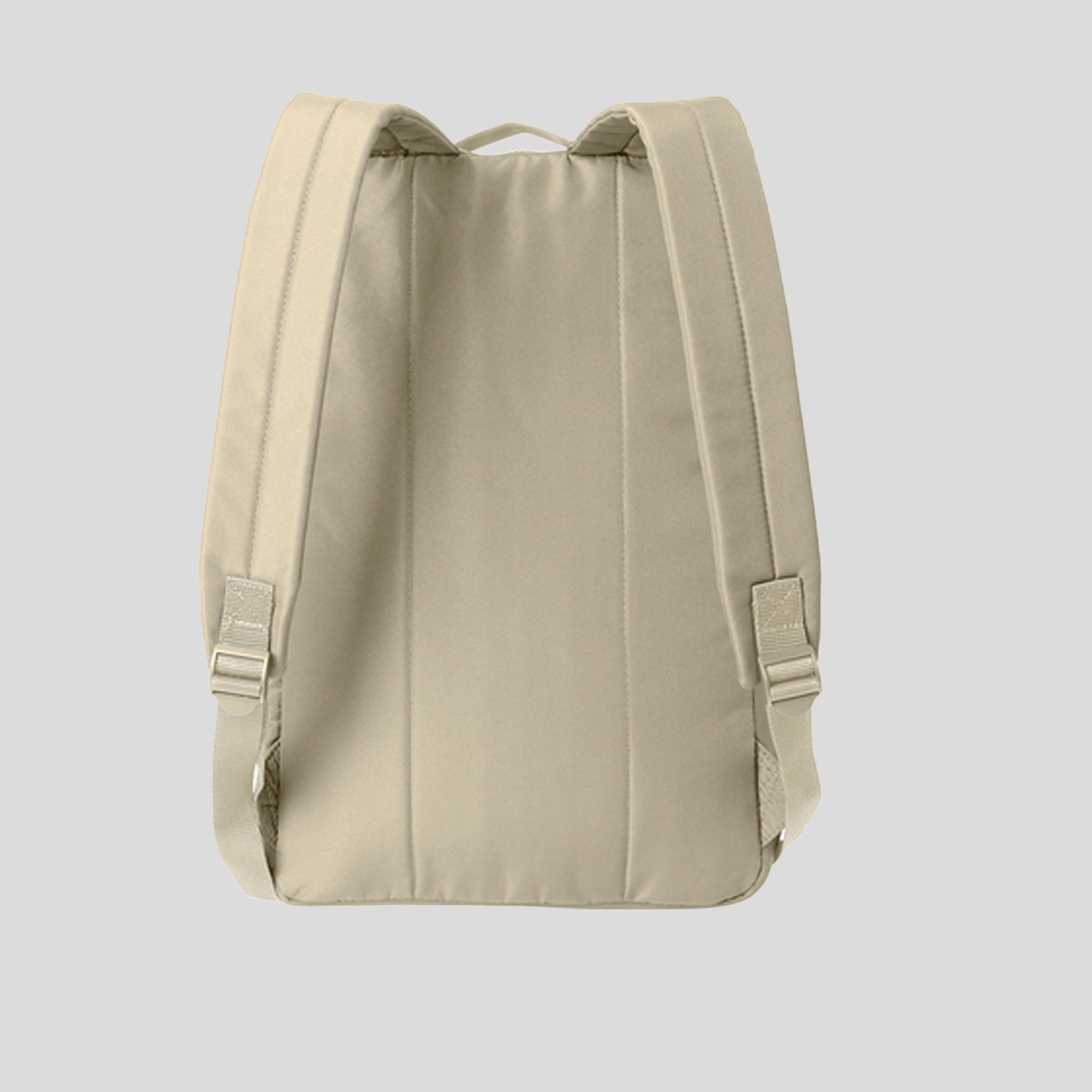Matte Backpack | Sahara