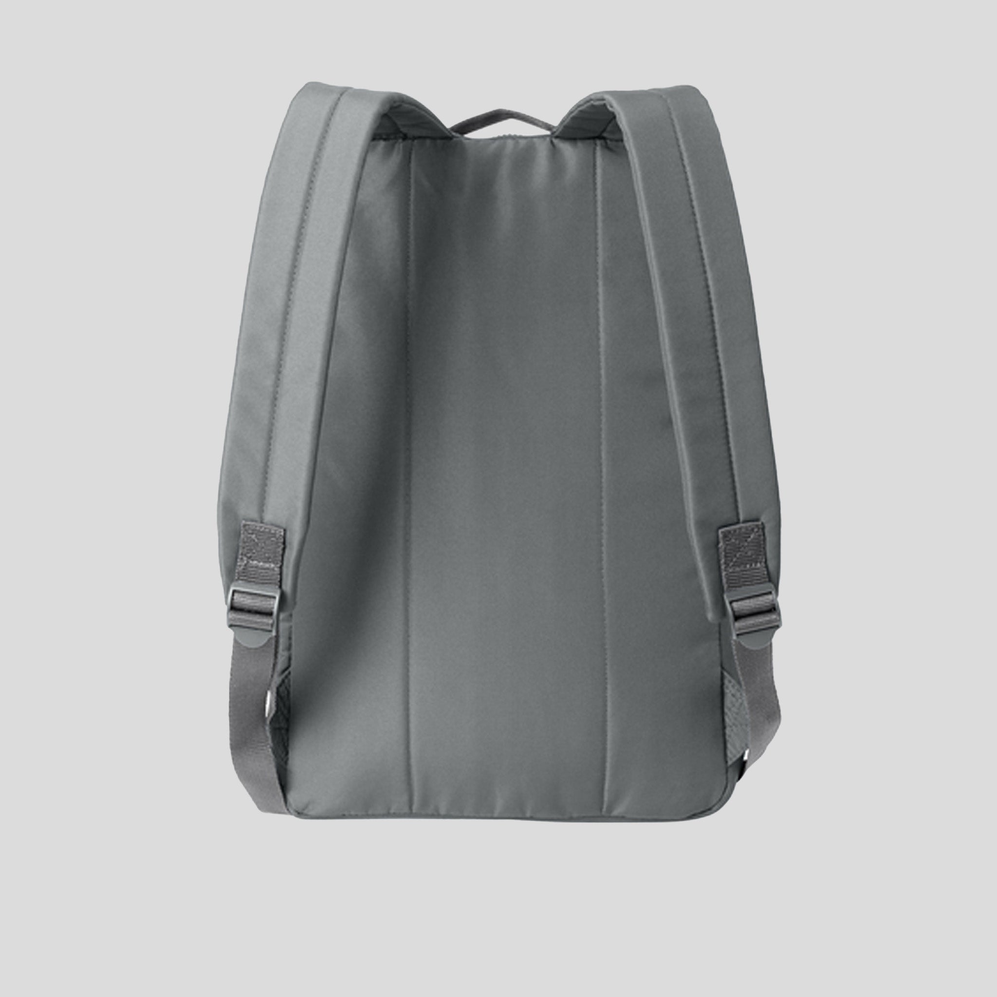 Matte Backpack | Storm Grey