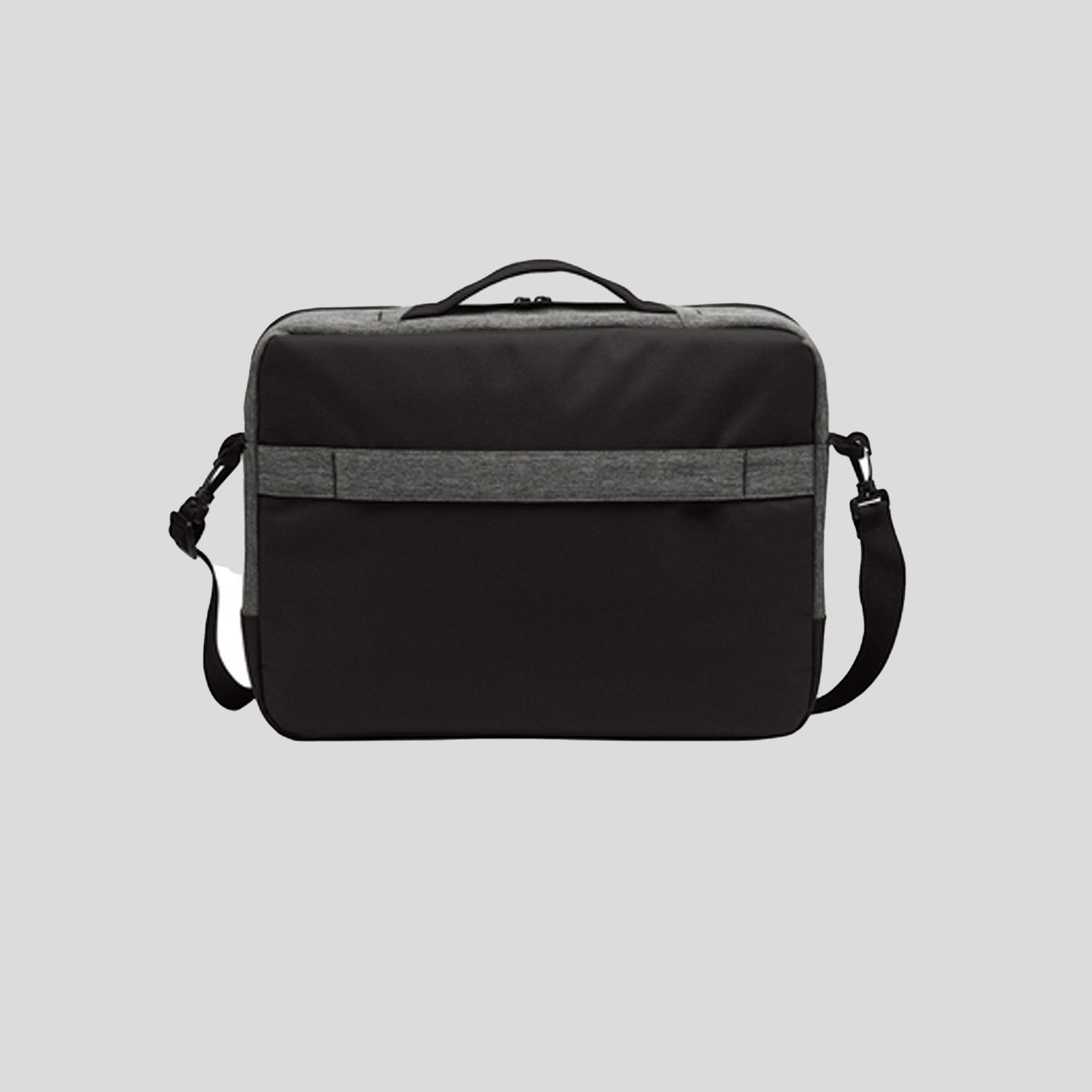 Vector Briefcase | Grey Heather