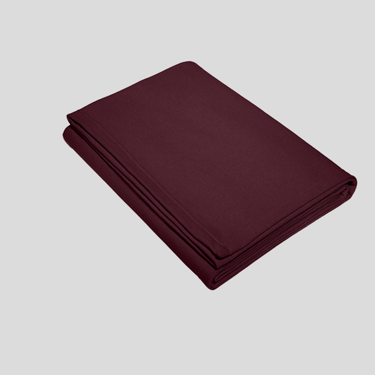 Core Fleece Sweatshirt Blanket | Maroon