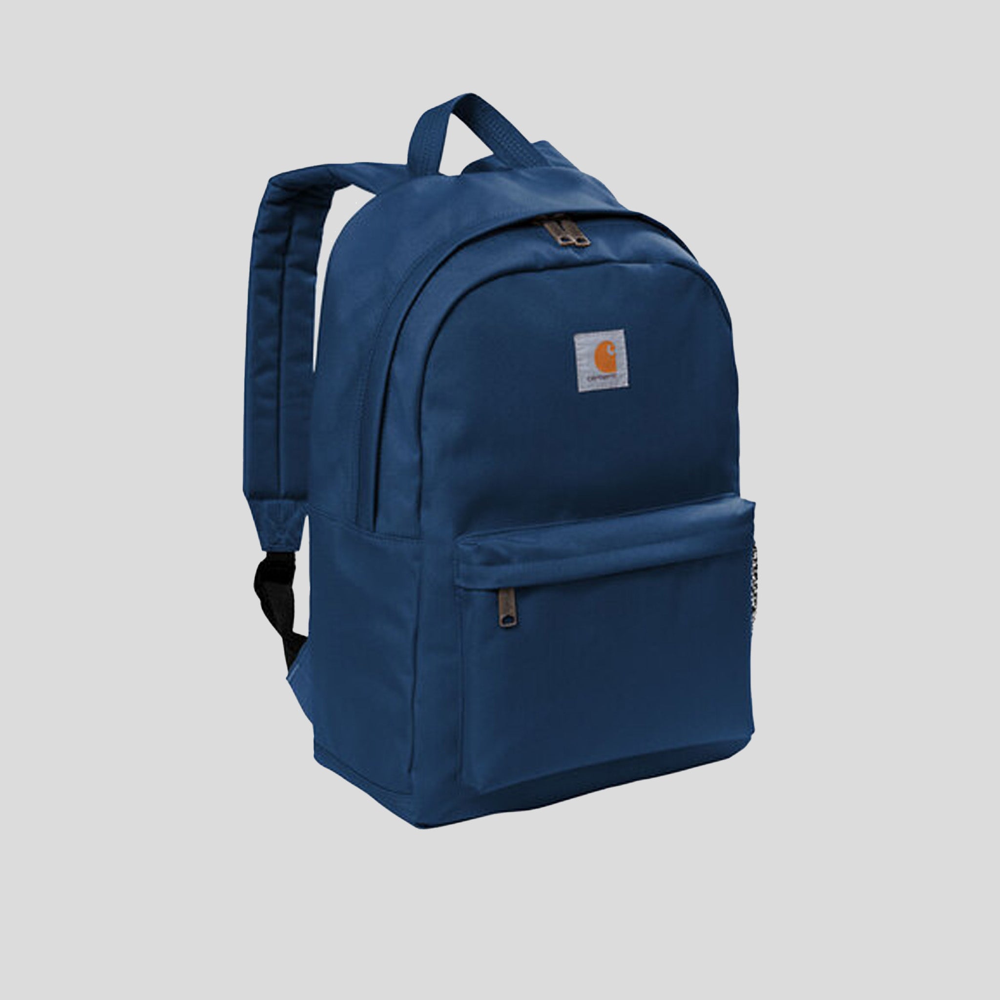Canvas Backpack | Navy