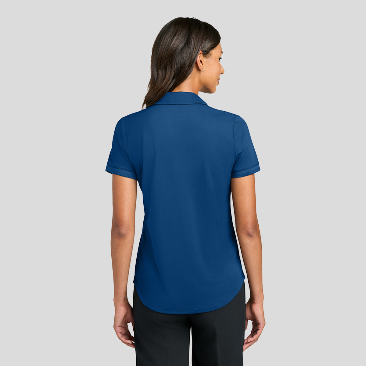 Women’s Everyday Performance Polo | True Blue