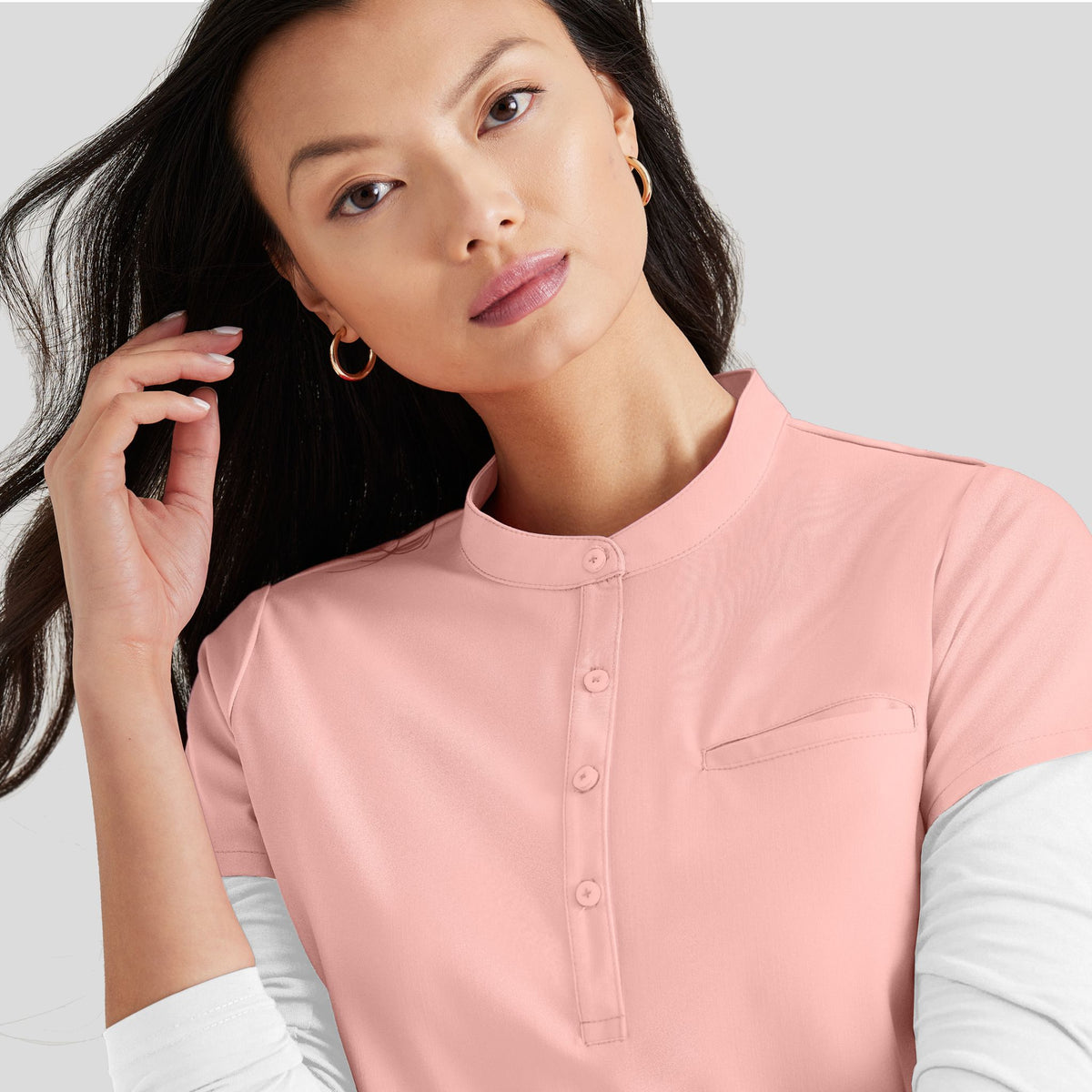 Unify_BUT163_lightpeach_detail